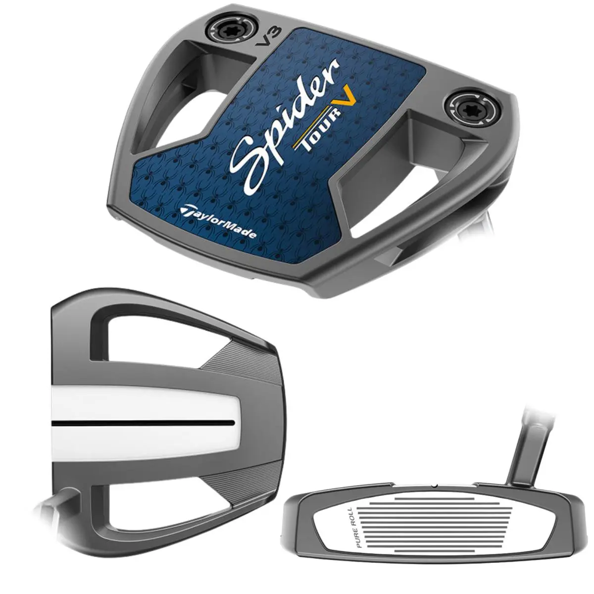 TaylorMade  1