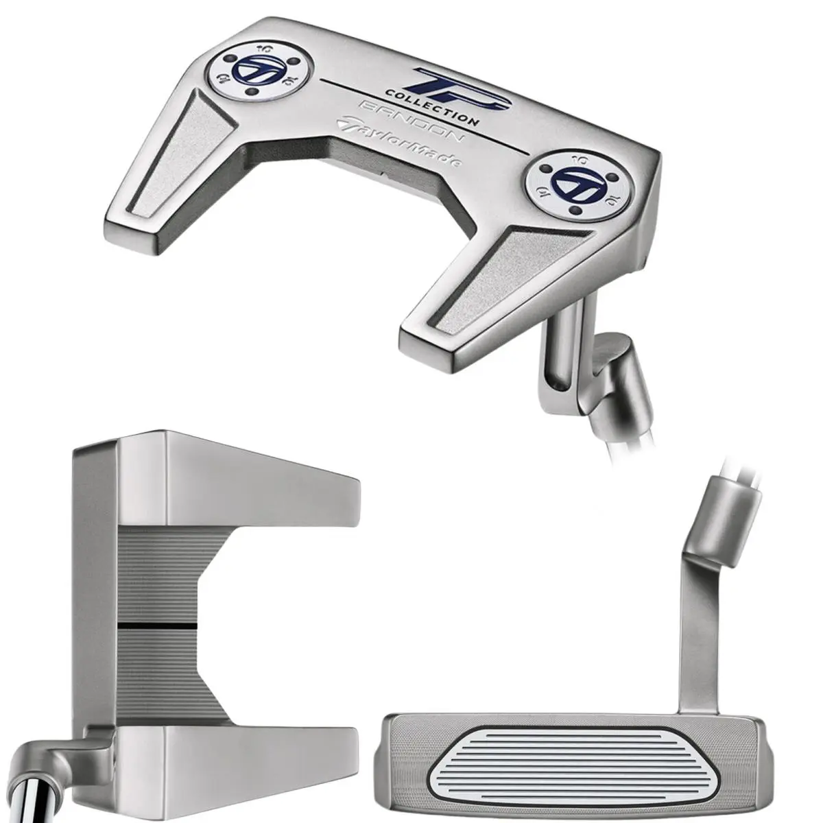 Taylormade Tour Issued Bandon Putter L Neck Choose Length