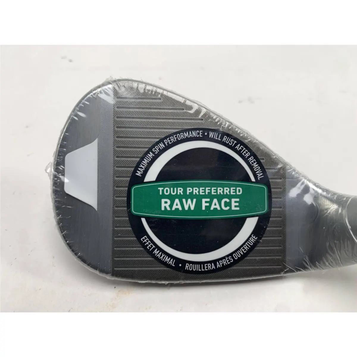 TaylorMade  - Milled Grind 4 Chrome - Milled Grind Chrome 1