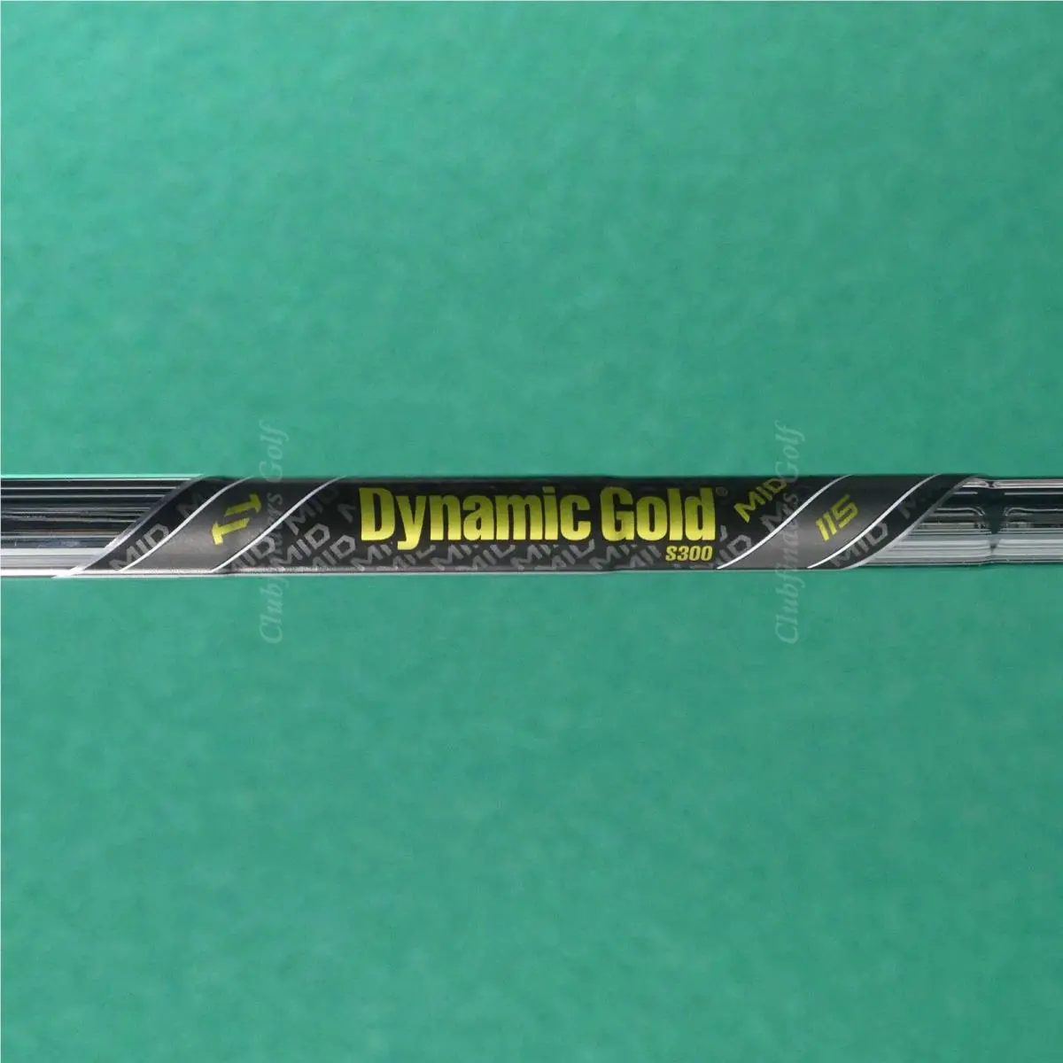 TaylorMade  - 2024 P-7CB Forged - Forged 0