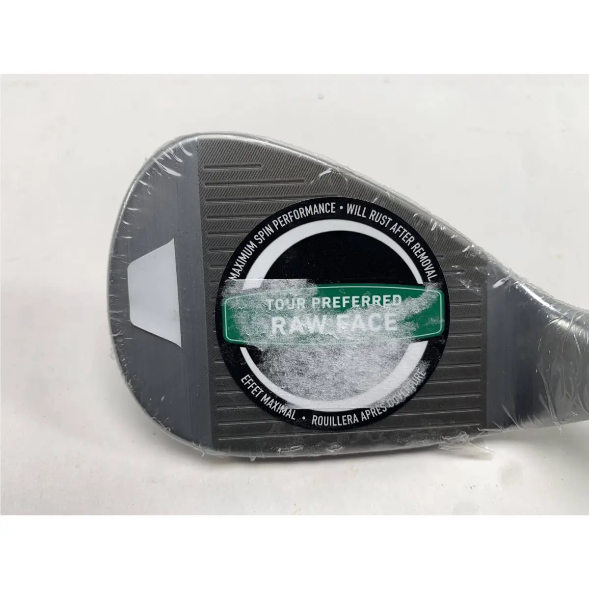 TaylorMade  - Milled Grind 4 Chrome - Milled Grind Chrome 1