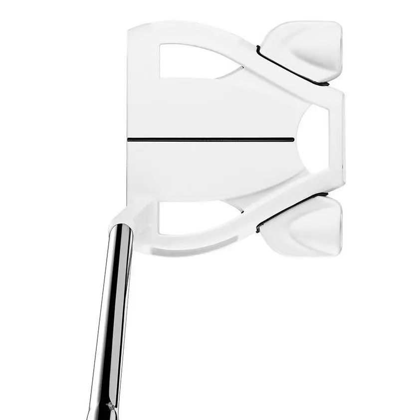 TaylorMade  - Spider White #3 Small Slant - N7534427 - White (UPC: 192371832646) 1