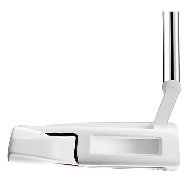 TaylorMade  - Spider White #3 Small Slant - N7534427 - White (UPC: 192371832646) 3