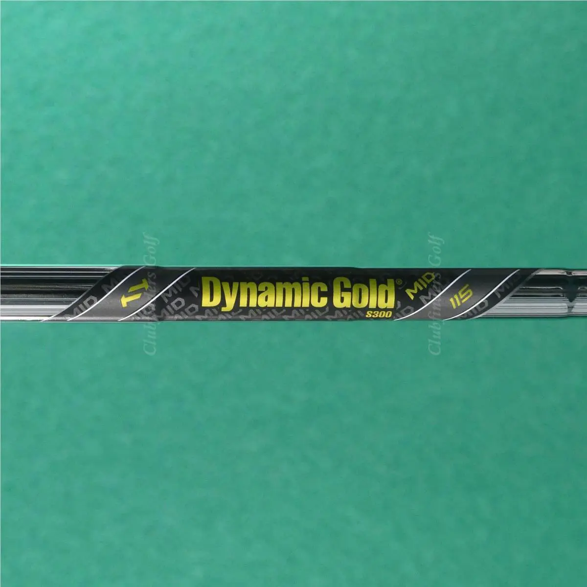 TaylorMade  - 2024 P-7CB Forged - Forged 0