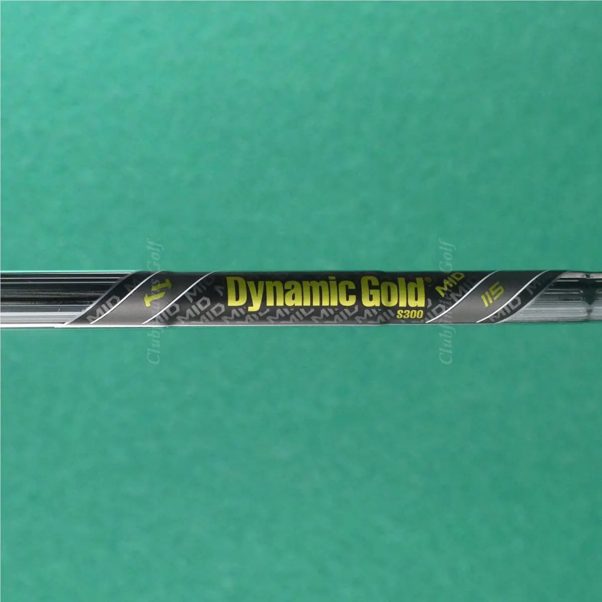 TaylorMade  - 2024 P-7CB Forged - Forged 0