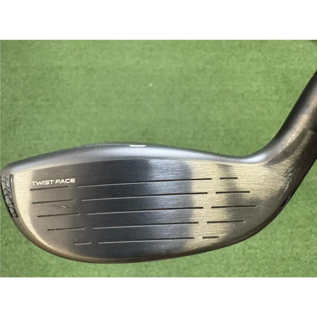 TaylorMade  - Taylor Qi4D Max - Taylor Max - Black 1