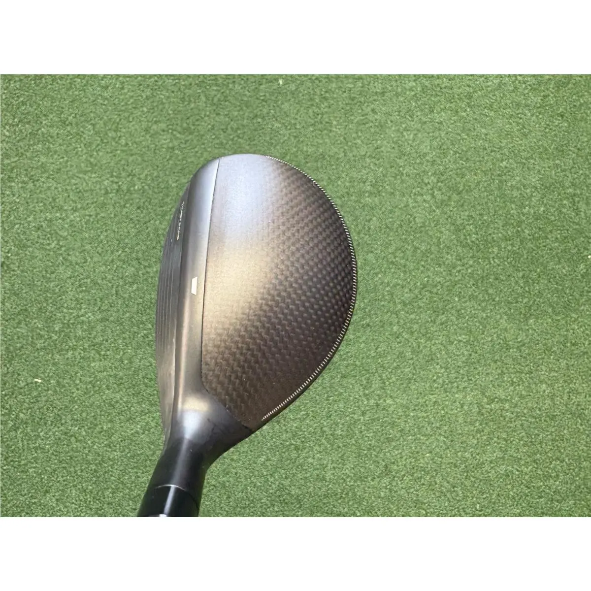 TaylorMade  - Taylor Qi4D Max - Taylor Max - Black 2