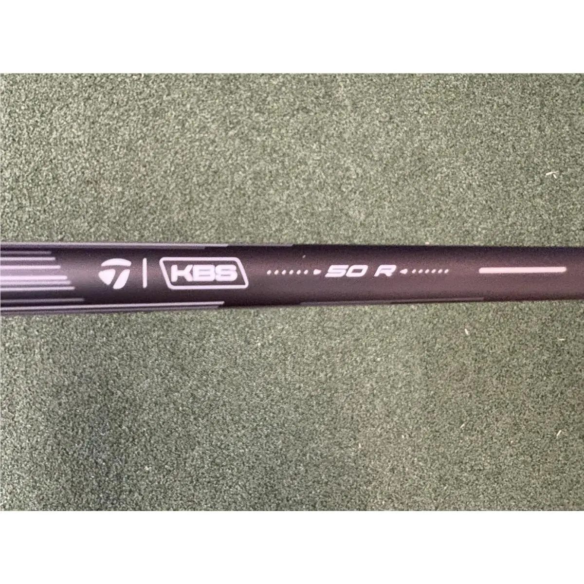 TaylorMade  - Taylor Qi4D Max - Taylor Max - Black 4