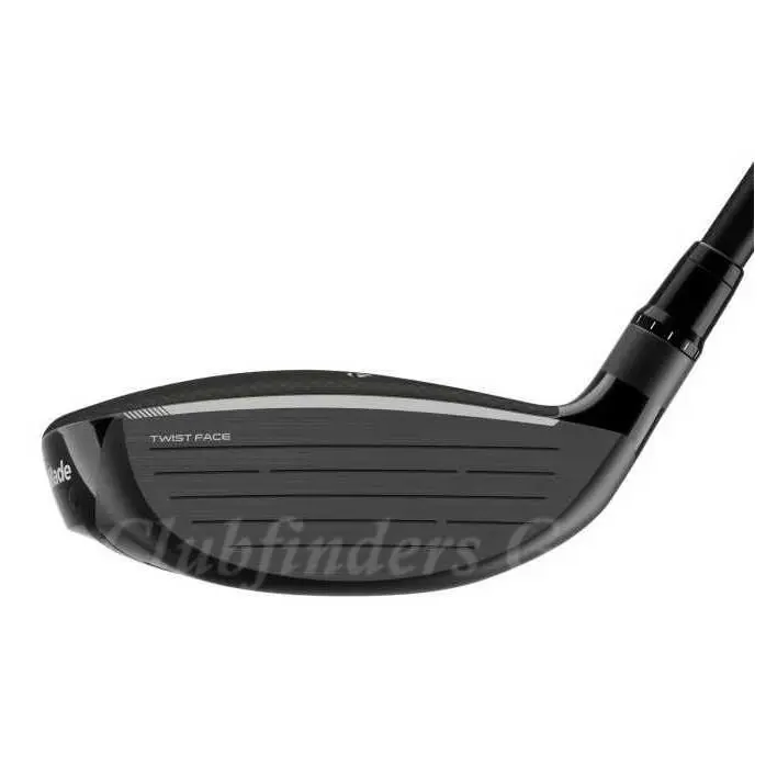 TaylorMade  - Qi4D 0