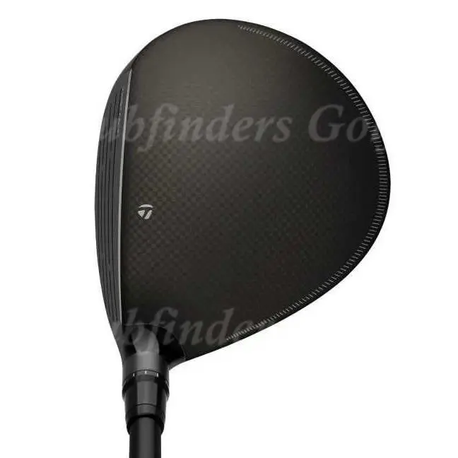 TaylorMade  - Qi4D 1
