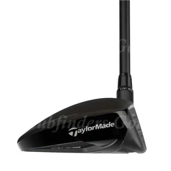 TaylorMade  - Qi4D 2