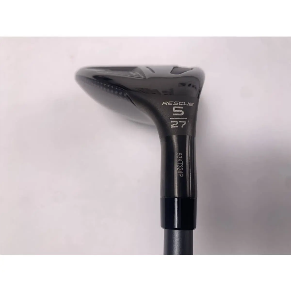 TaylorMade  - Qi35 Rescue - Rescue 1