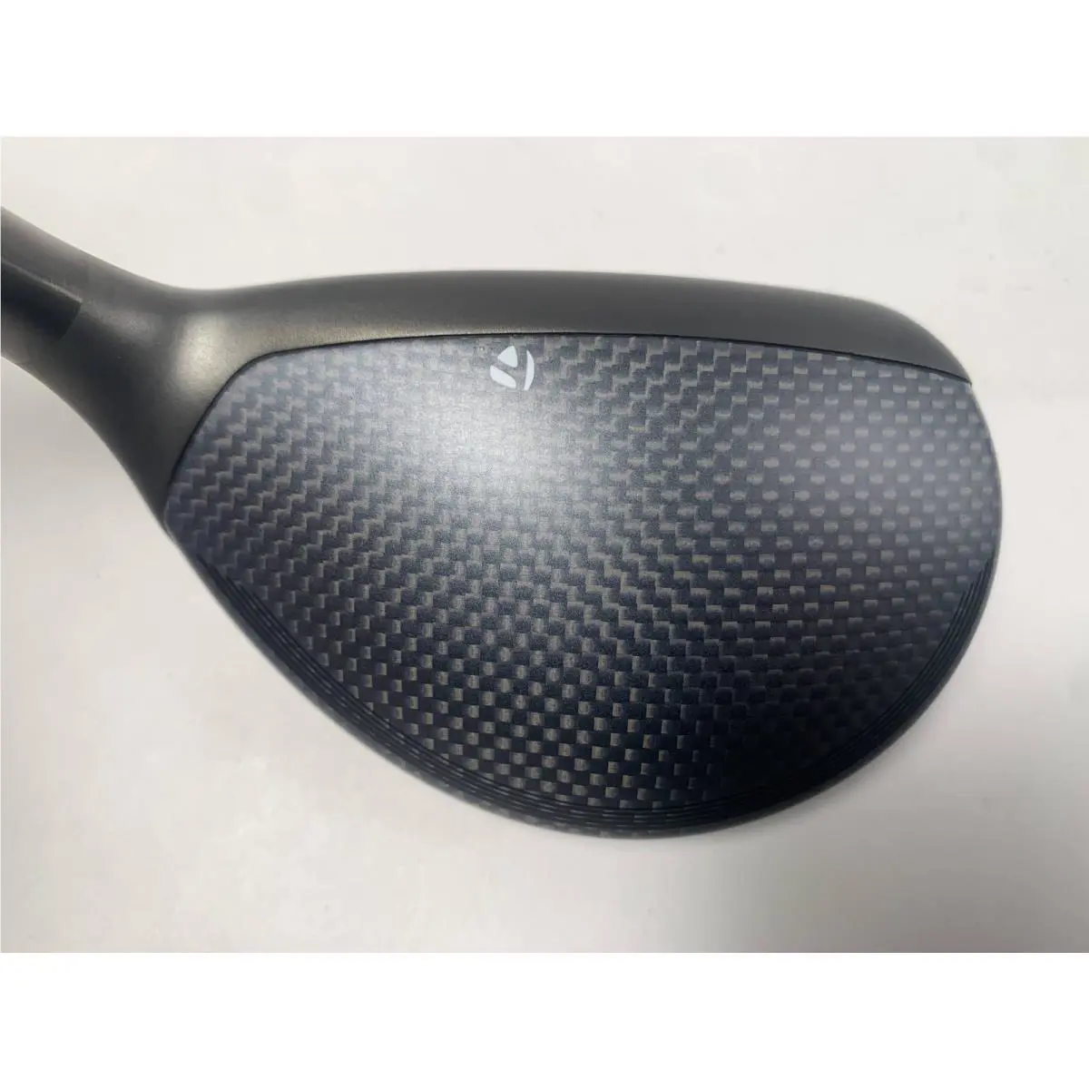 TaylorMade  - Qi35 Rescue - Rescue 2