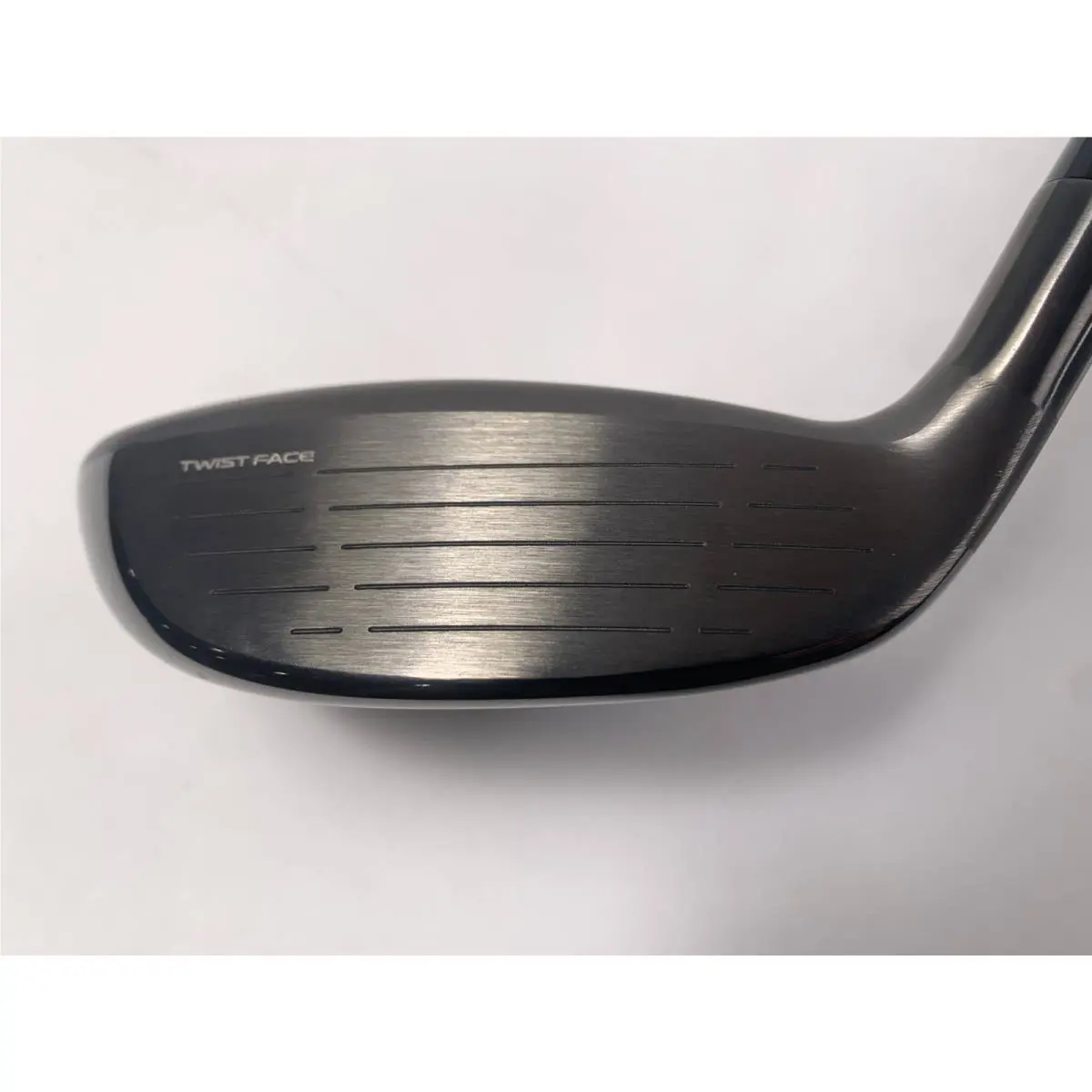 TaylorMade  - Qi35 Rescue - Rescue 4