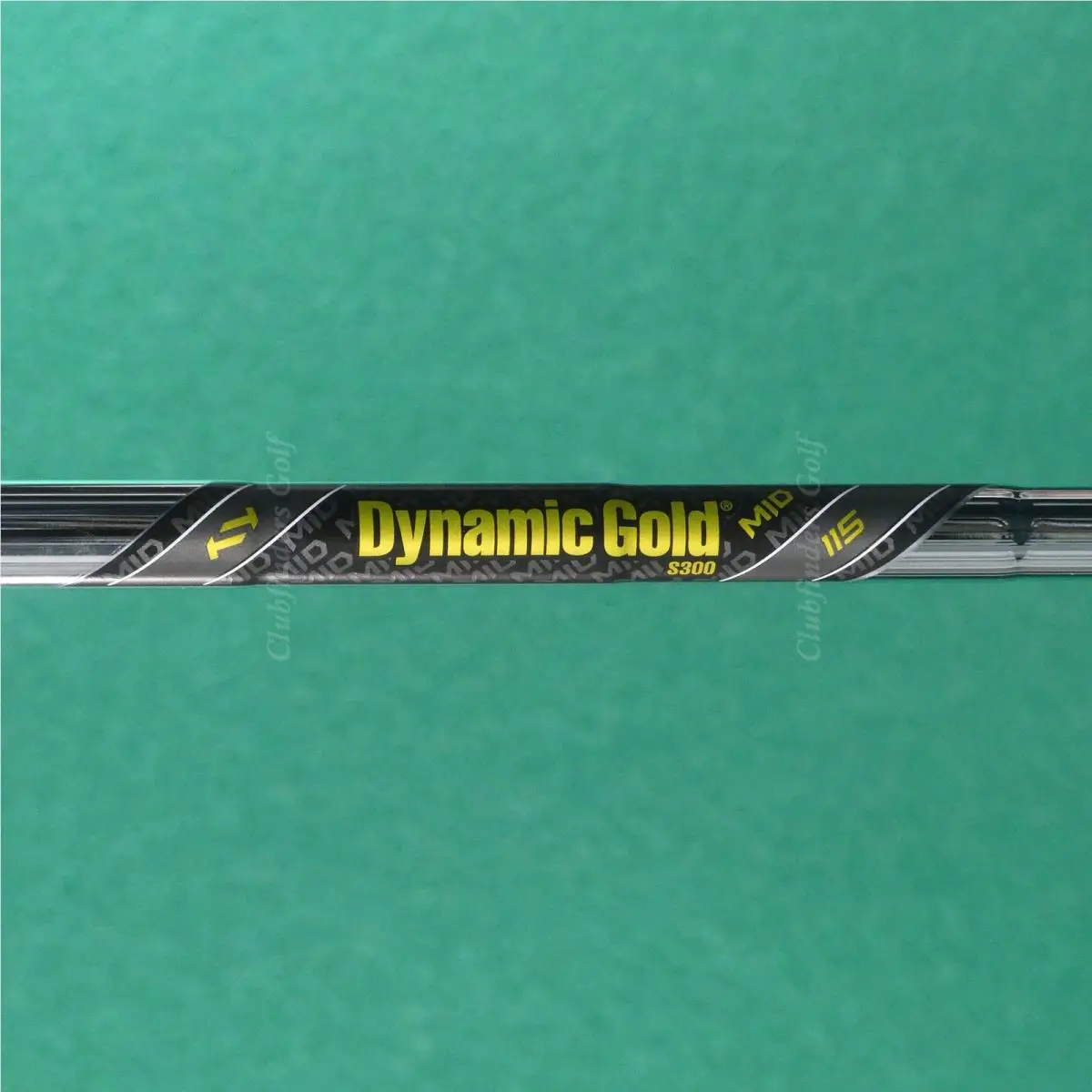 TaylorMade  - 2024 P-7CB Forged - Forged 0