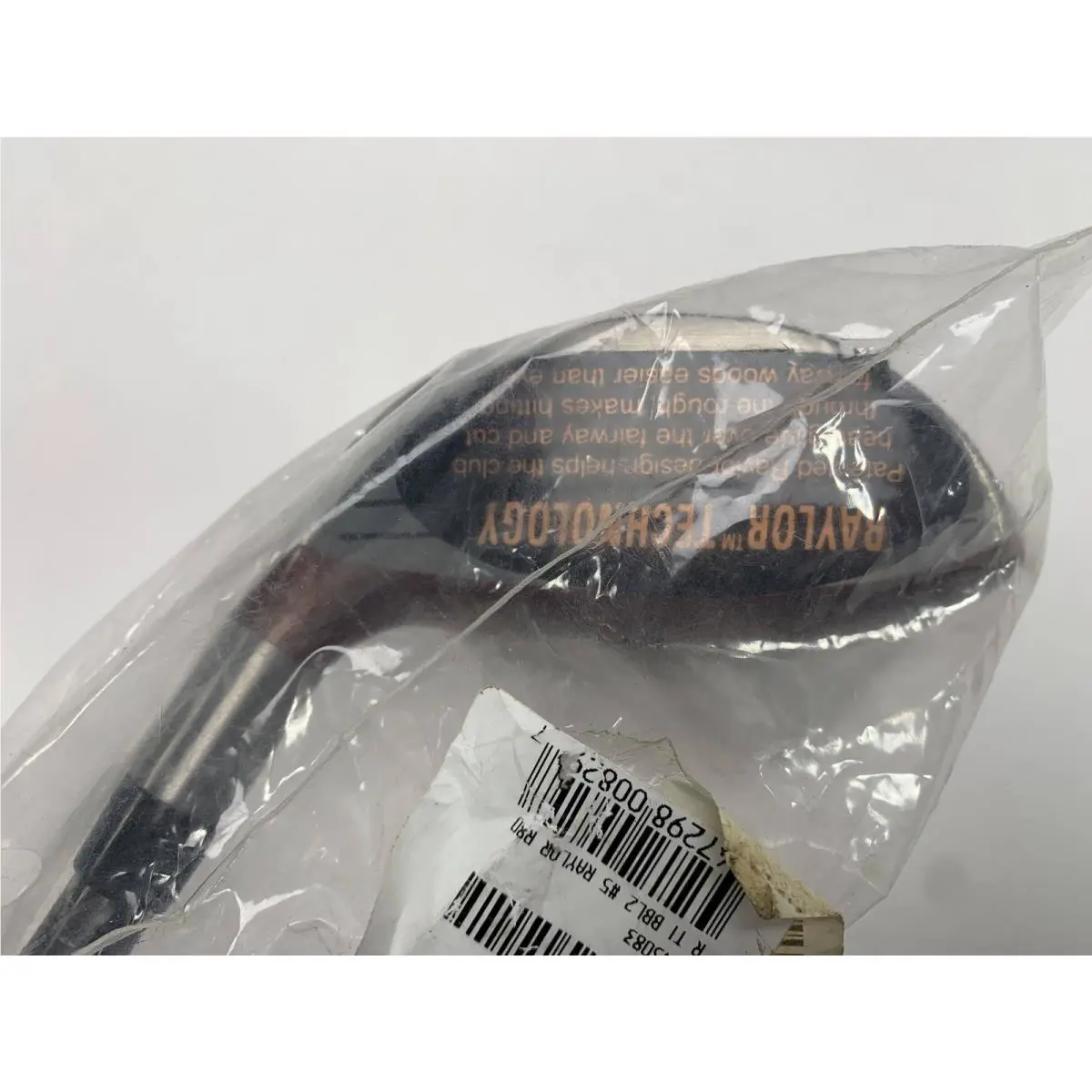 TaylorMade  - Ti Bubble 2 - Bubble 2