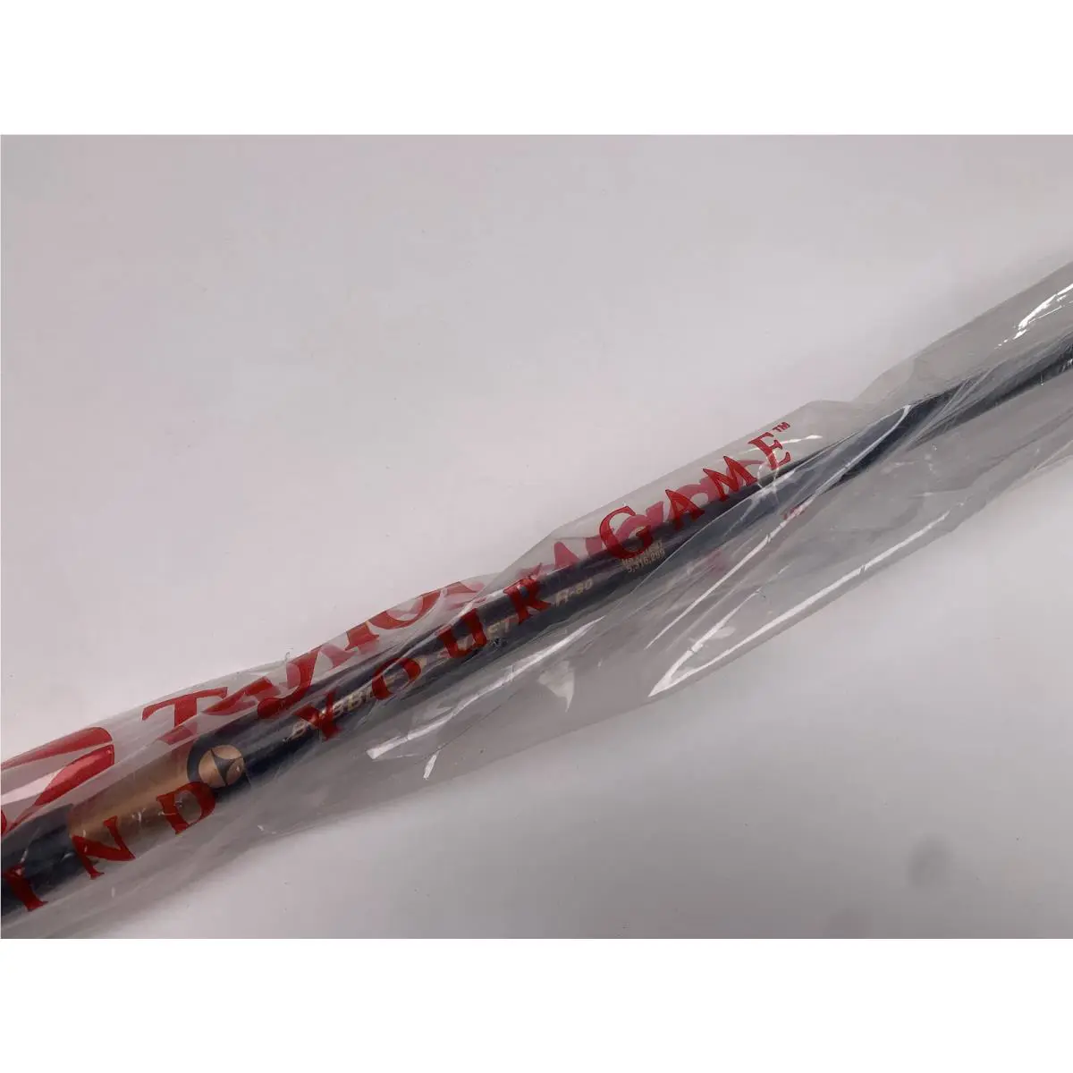 TaylorMade  - Ti Bubble 2 - Bubble 4