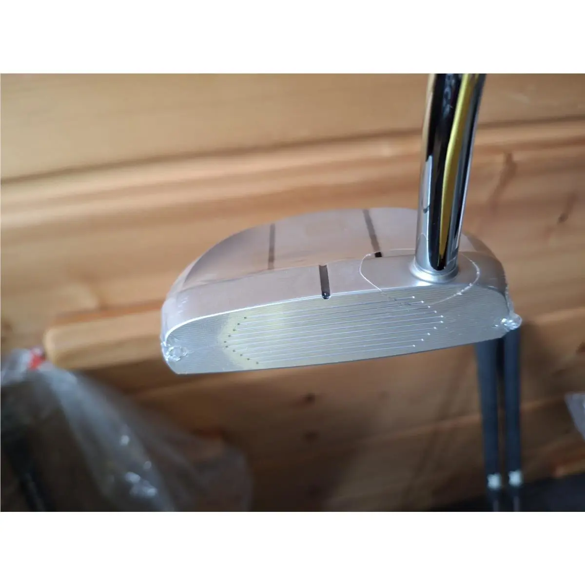 TaylorMade  - TaylorMade TP Reserve M37 - Reserve (UPC: 192371542101) 1