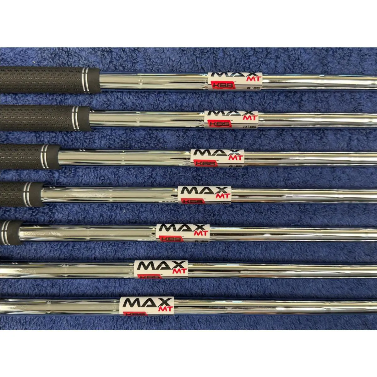 TaylorMade  10