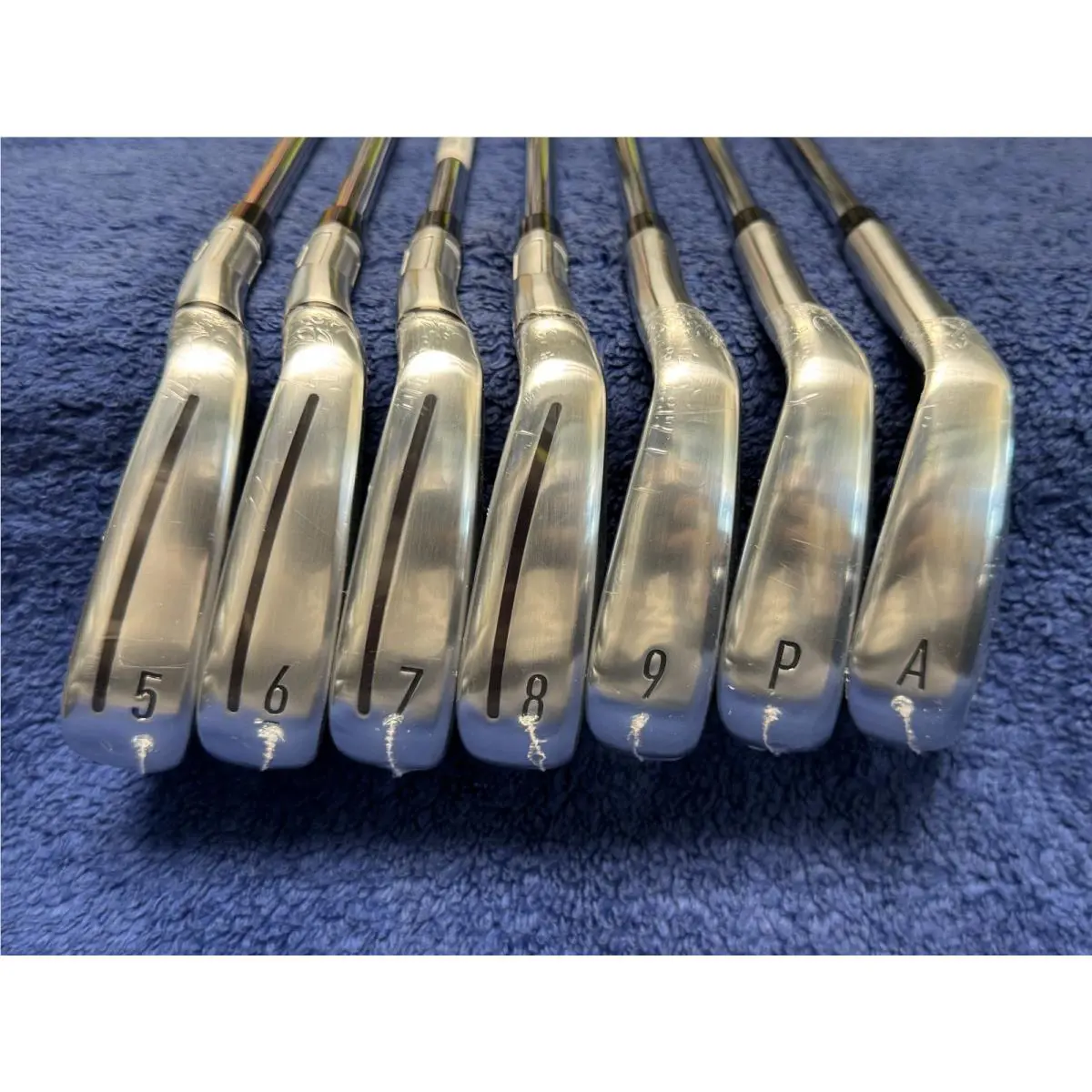 TaylorMade  11