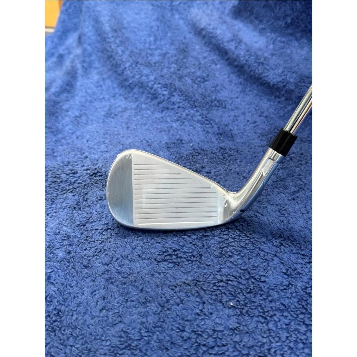 TaylorMade  1