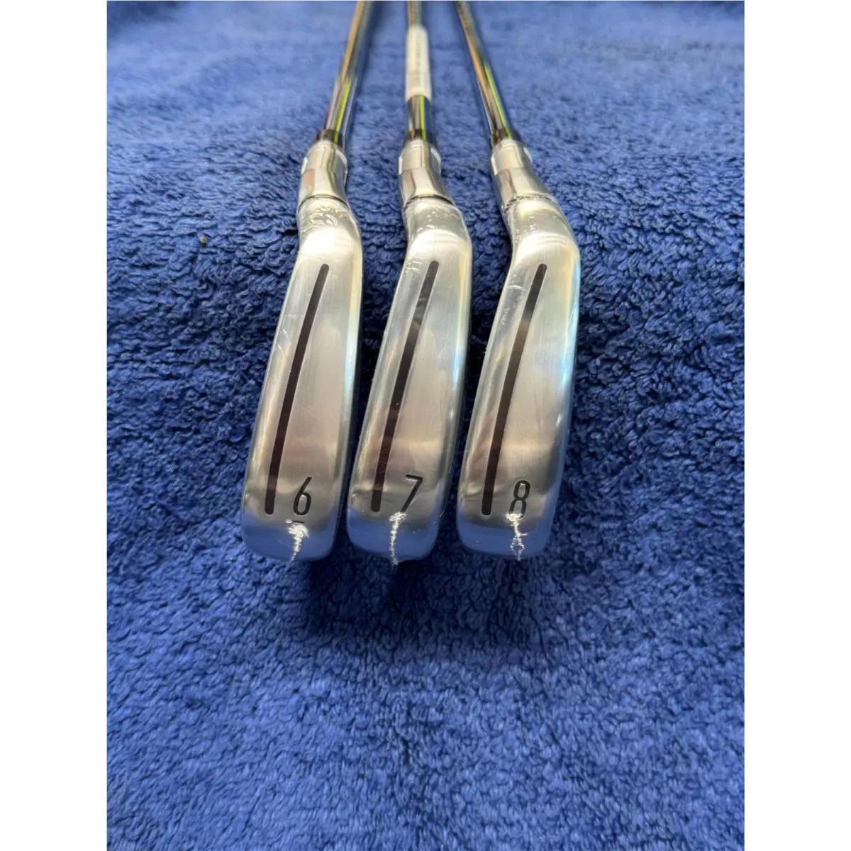 TaylorMade  2