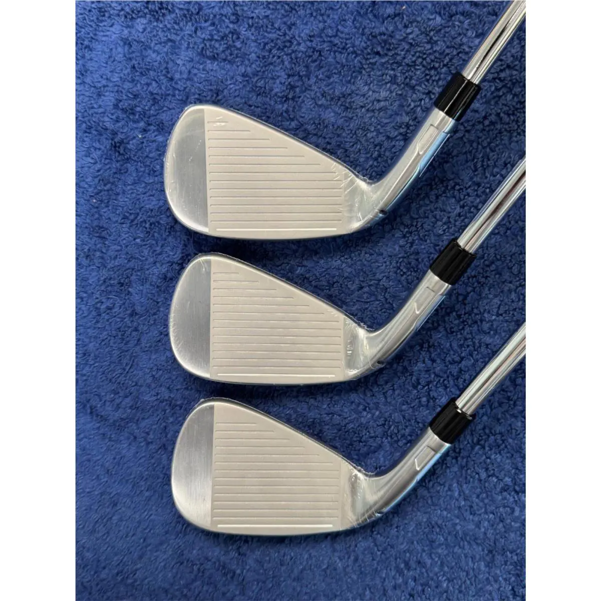 TaylorMade  3