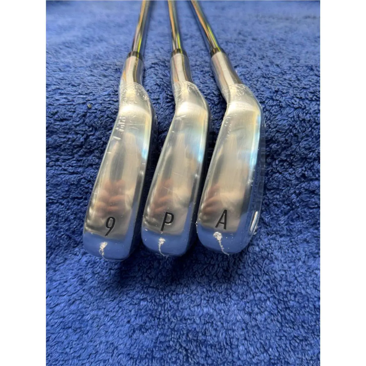 TaylorMade  4