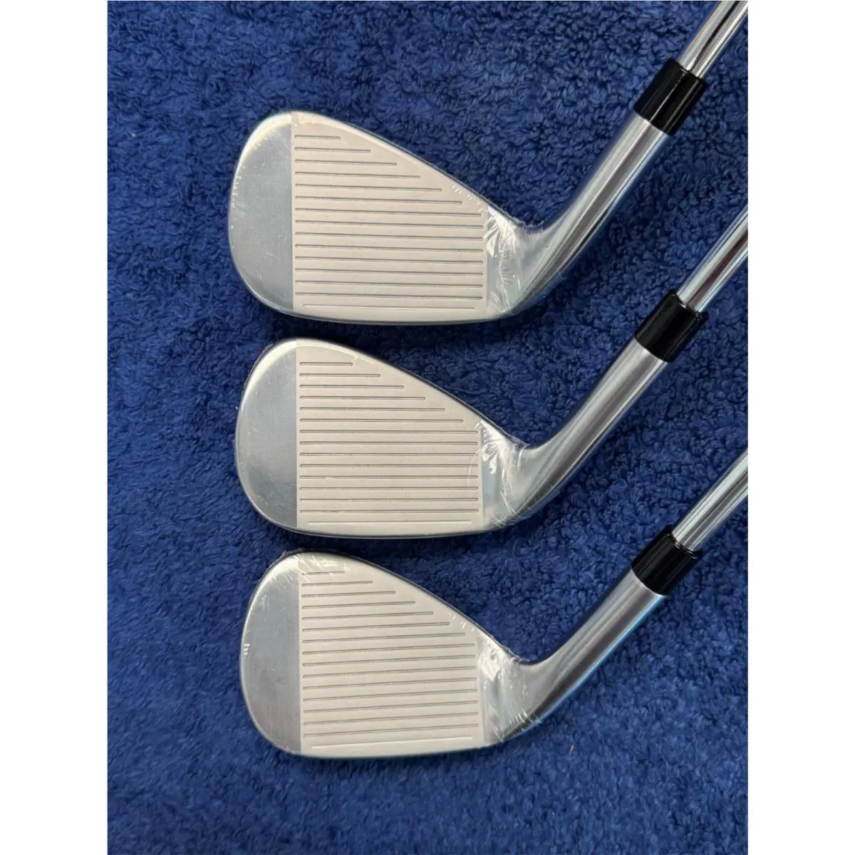TaylorMade  5