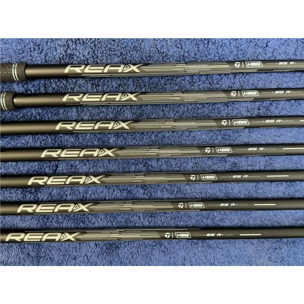TaylorMade  9