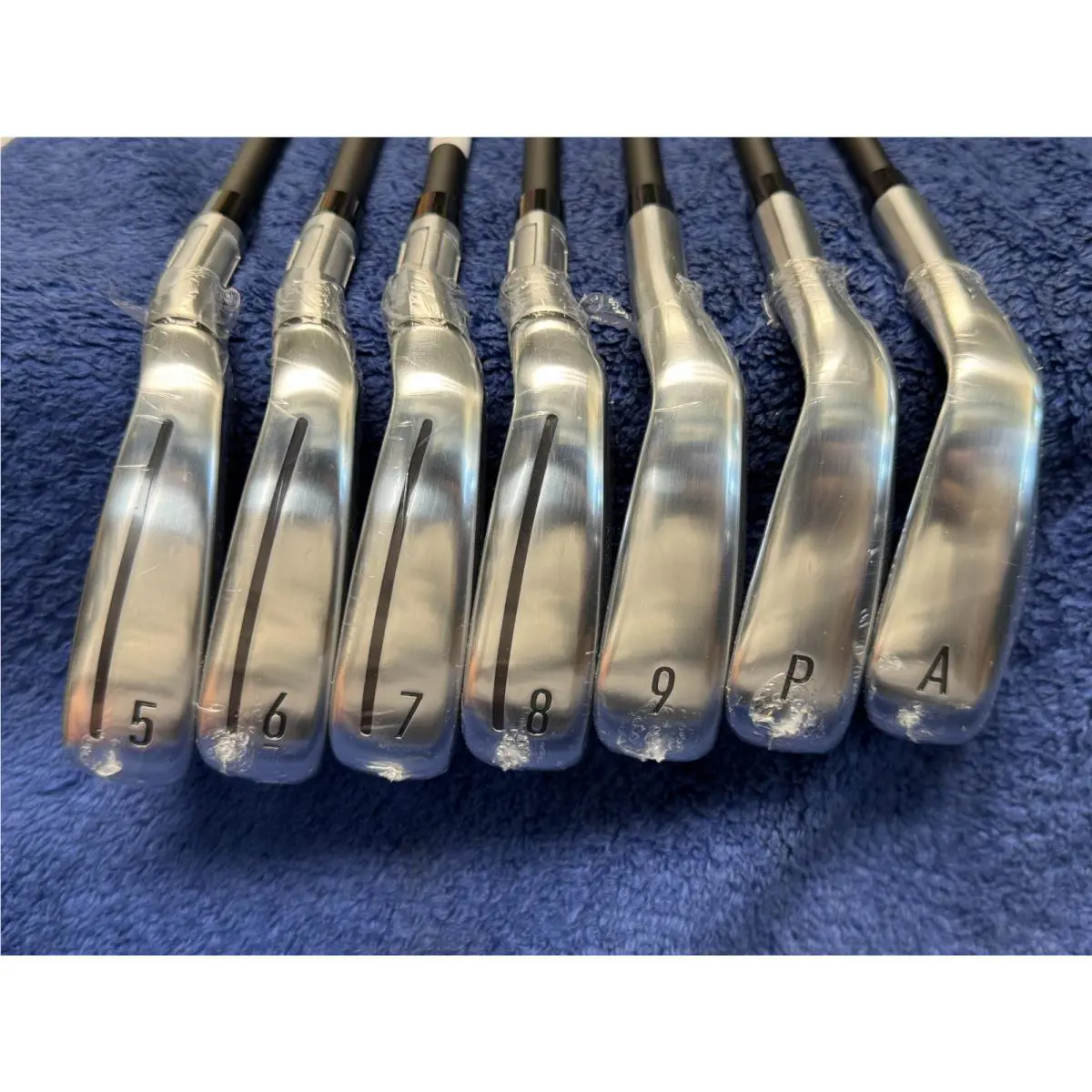 TaylorMade  10