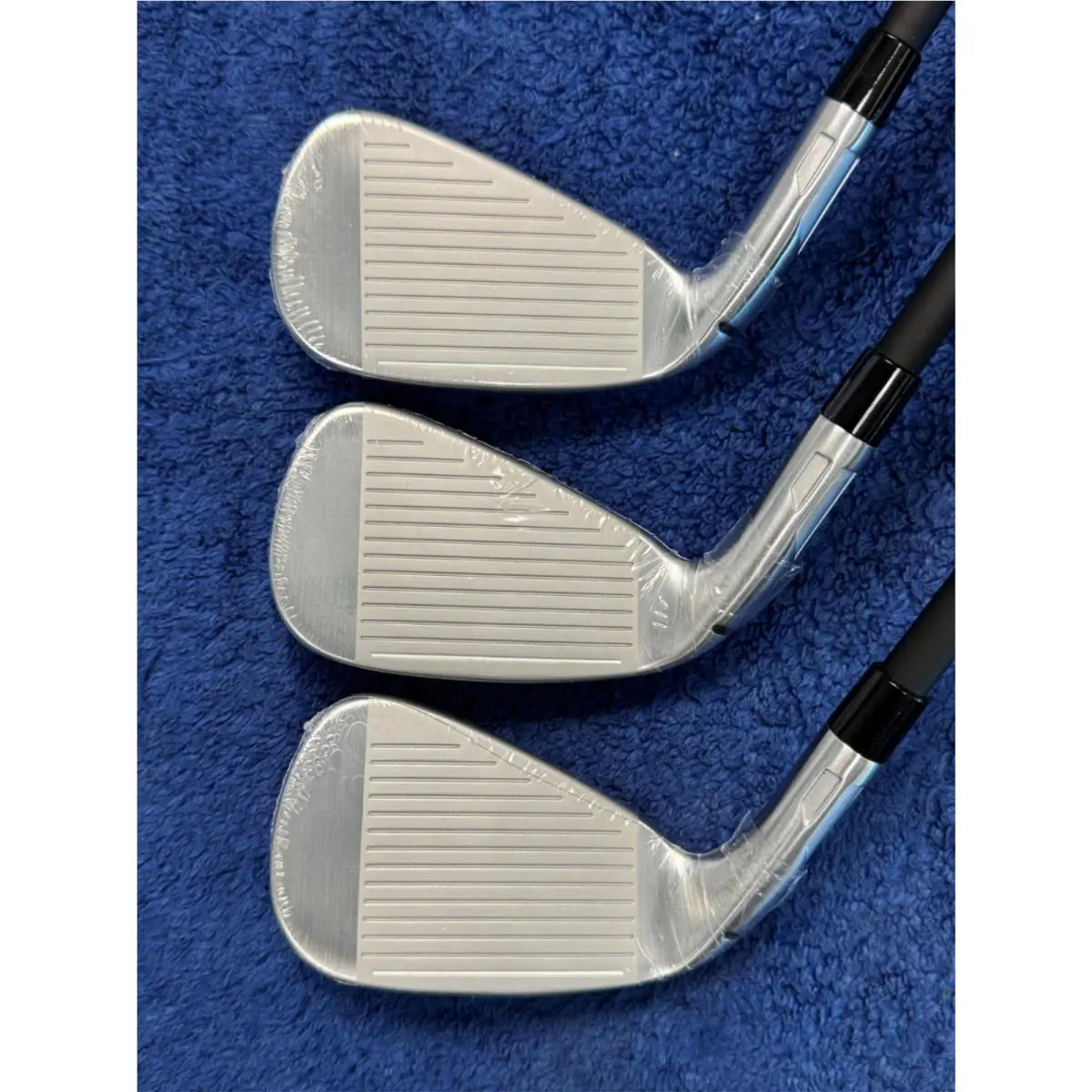 TaylorMade  3