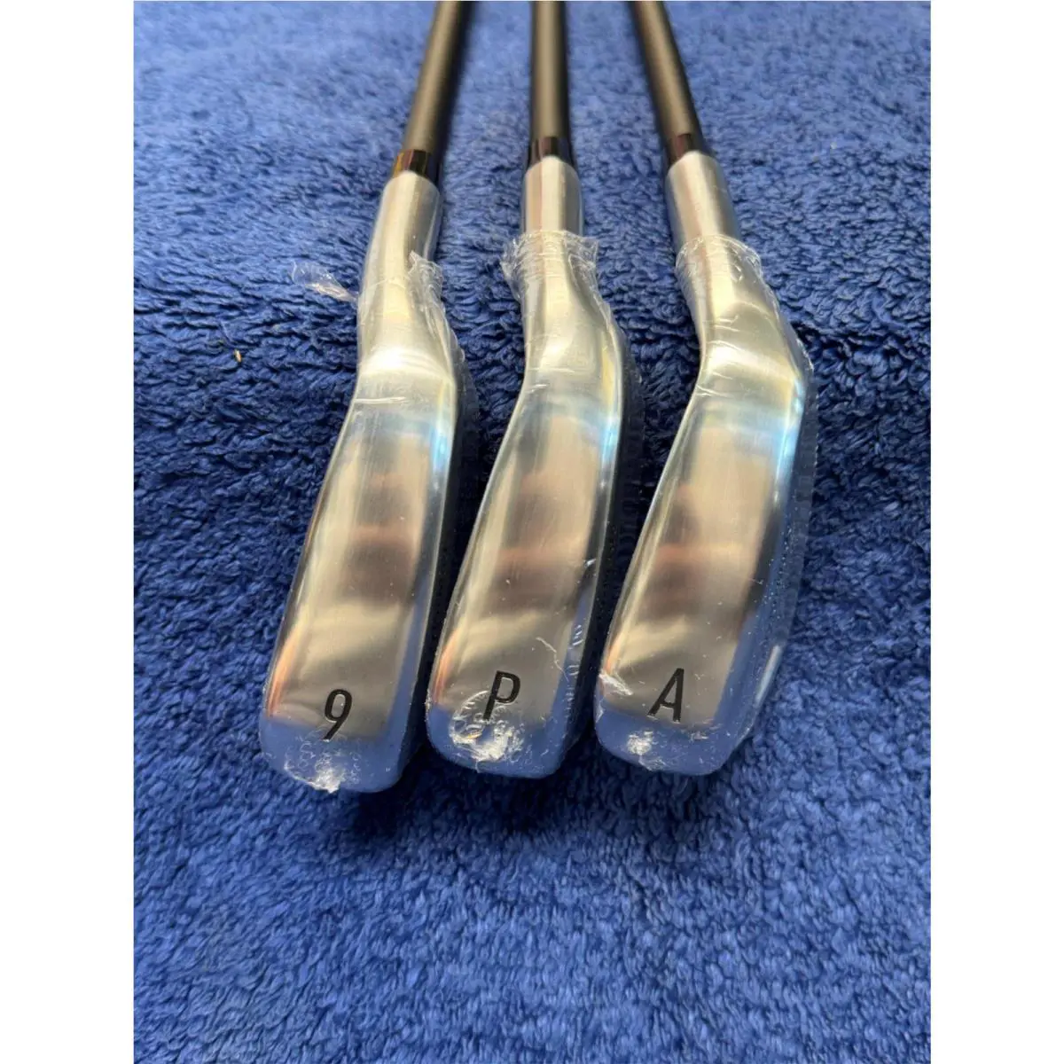 TaylorMade  4