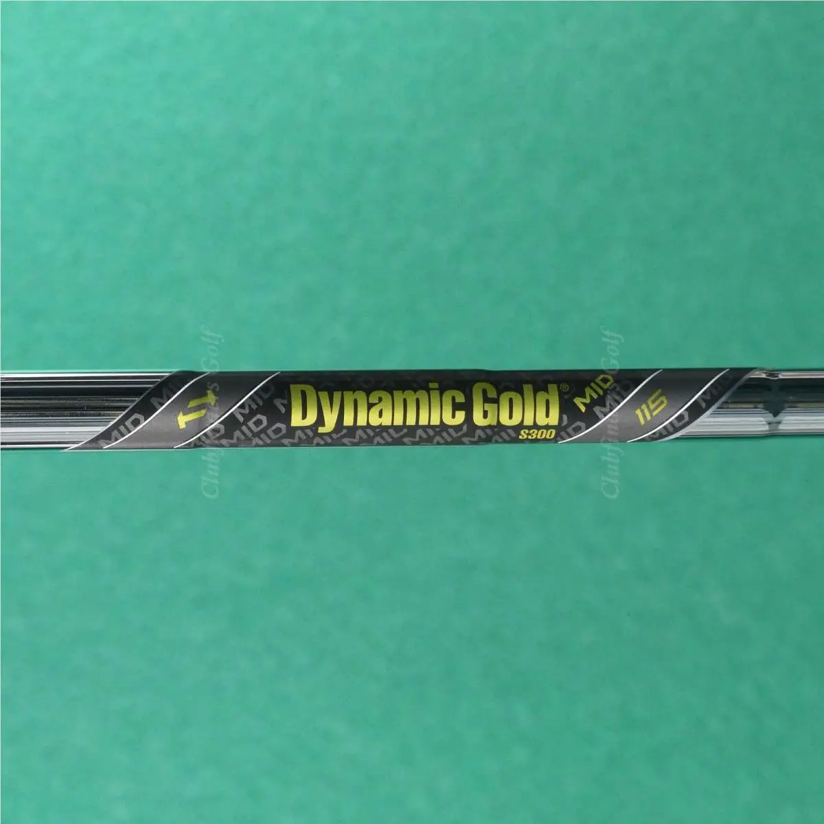 TaylorMade  - 2024 P-7CB Forged - Forged 0