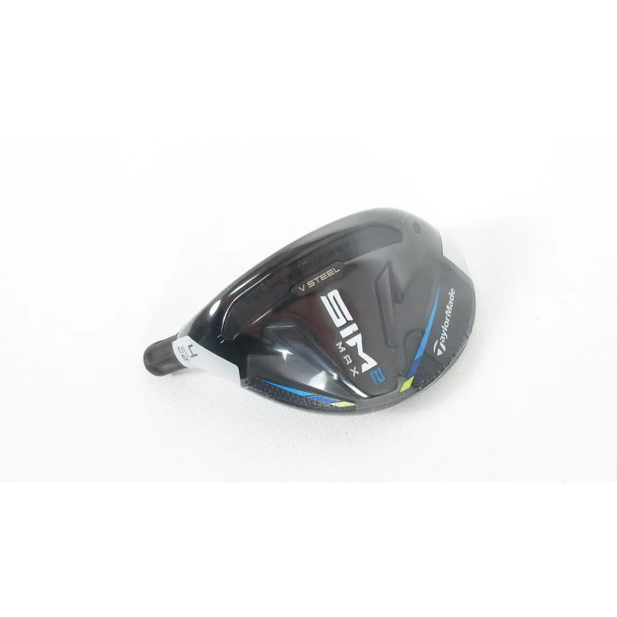 Left Handed Taylormade SIM2 Max 22 4 Hybrid - Head Only - 308606