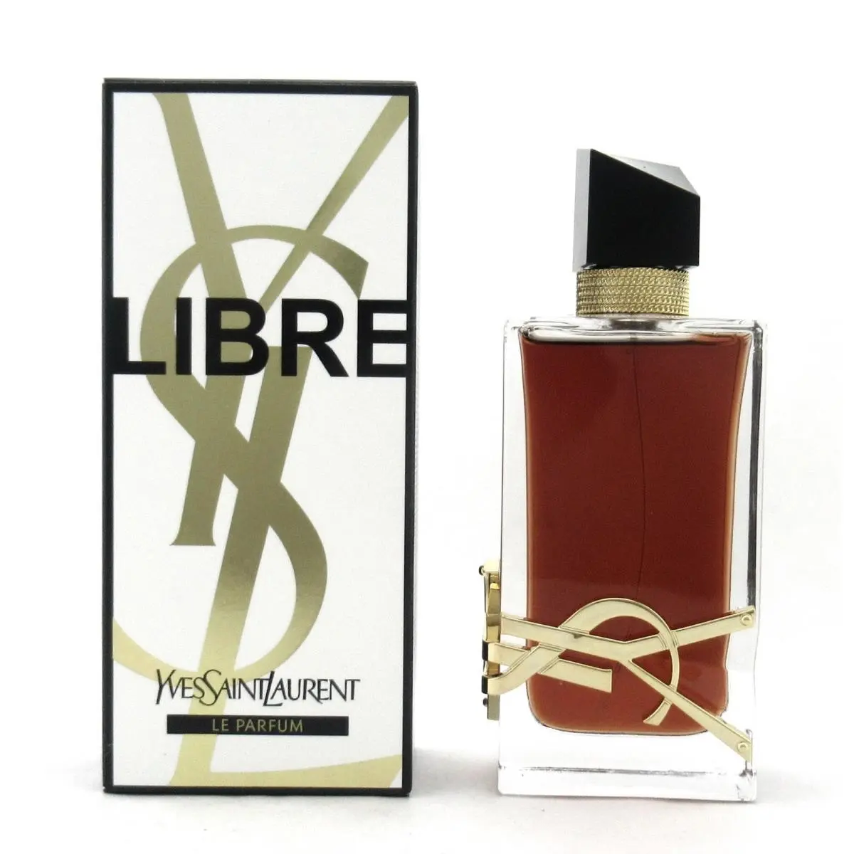 Yves Saint Laurent Libre LE Parfum 3.0 Oz. Edp Spray For Women NO Cellophane