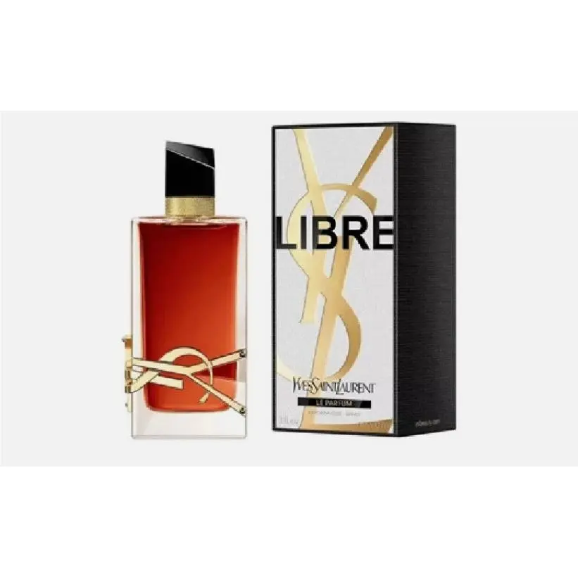 Libre Le Parfum  Ysl 3 oz Edp Perfume For Women by Yves Saint Laurent