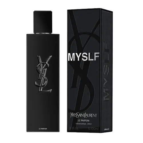 Myslf  Ysl 3.3 oz Le Parfum Cologne For Men by Yves Saint Laurent