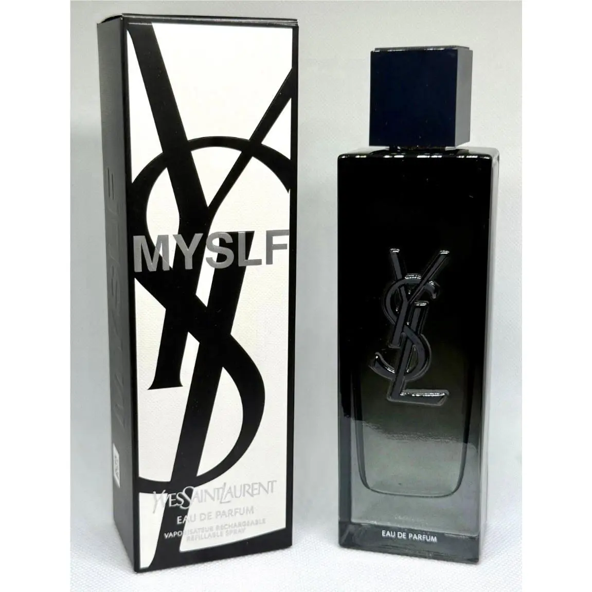 Myslf by Yves Saint Laurent 3.4oz/100ml Edp Spray For Men