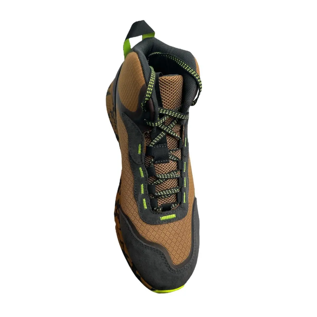 Under Armour shoes - Under Armour Charged Bandit - Charged Bandit - 3024759-200 - Brown (UPC: 195251820825) 0