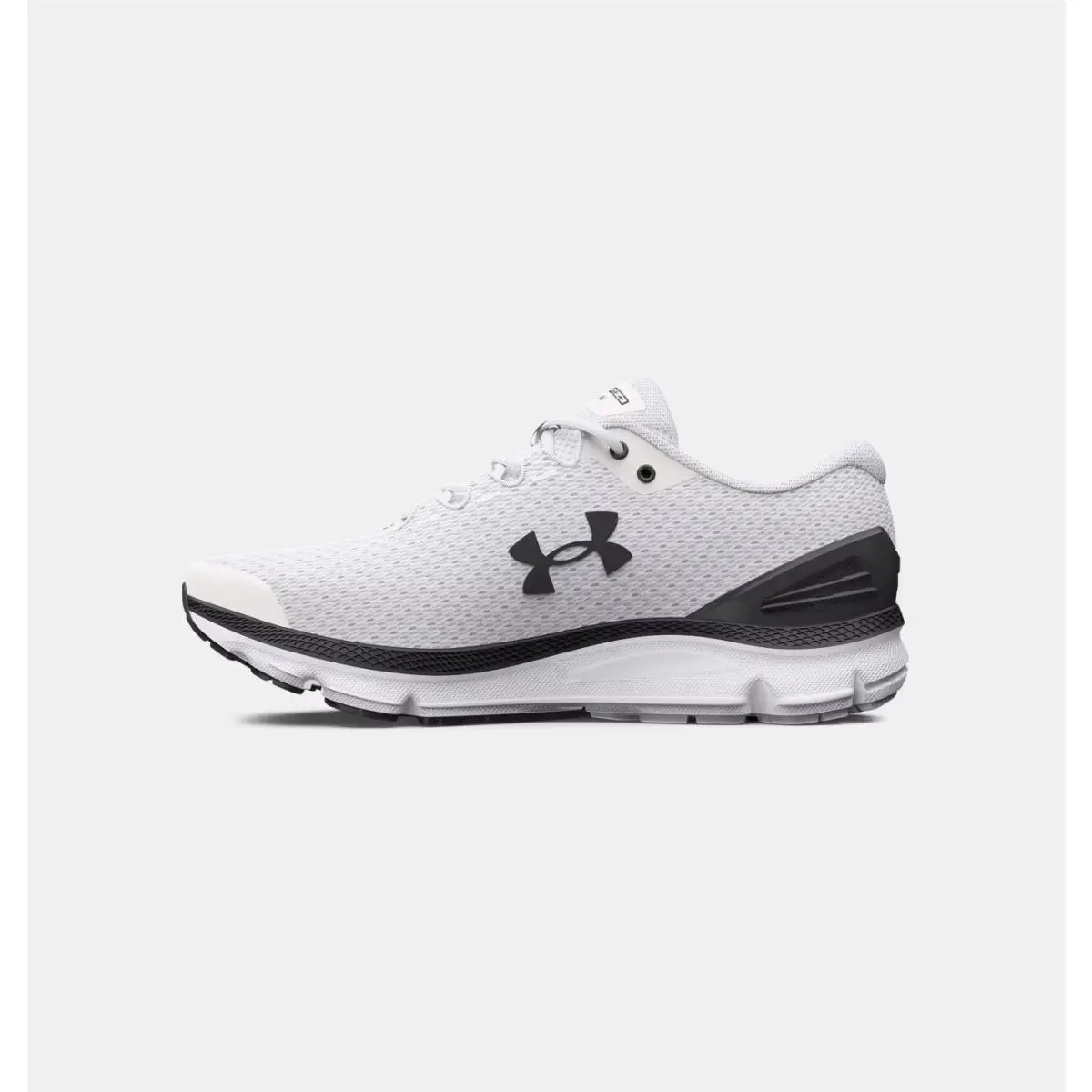 Under Armour shoes - Under Armour Charged Gemini - Charged Gemini - Black 0