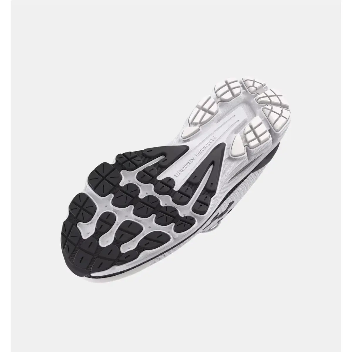 Under Armour shoes - Under Armour Charged Gemini - Charged Gemini - Black 3