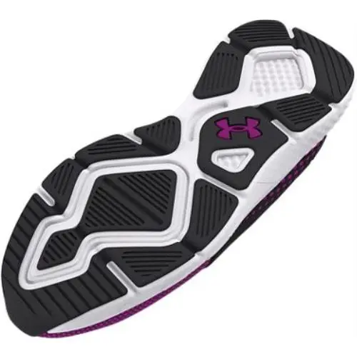 Under Armour shoes - FRESH ORCHID-JET GRAY-MYSTIC MAGENTA (UPC: 196884647766) 3
