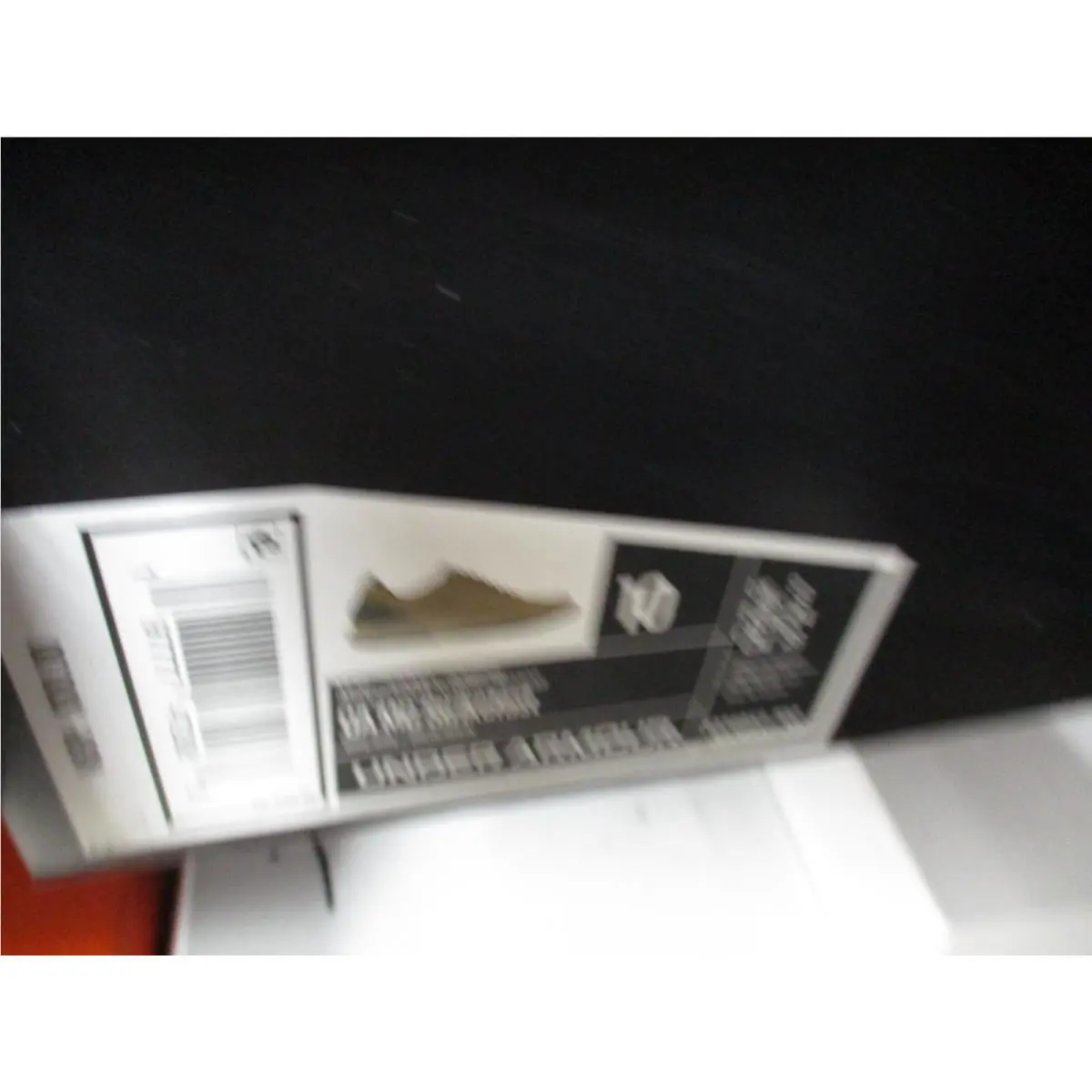 Under Armour shoes - Micro G Strikefast - Micro Strikefast - Brown 9