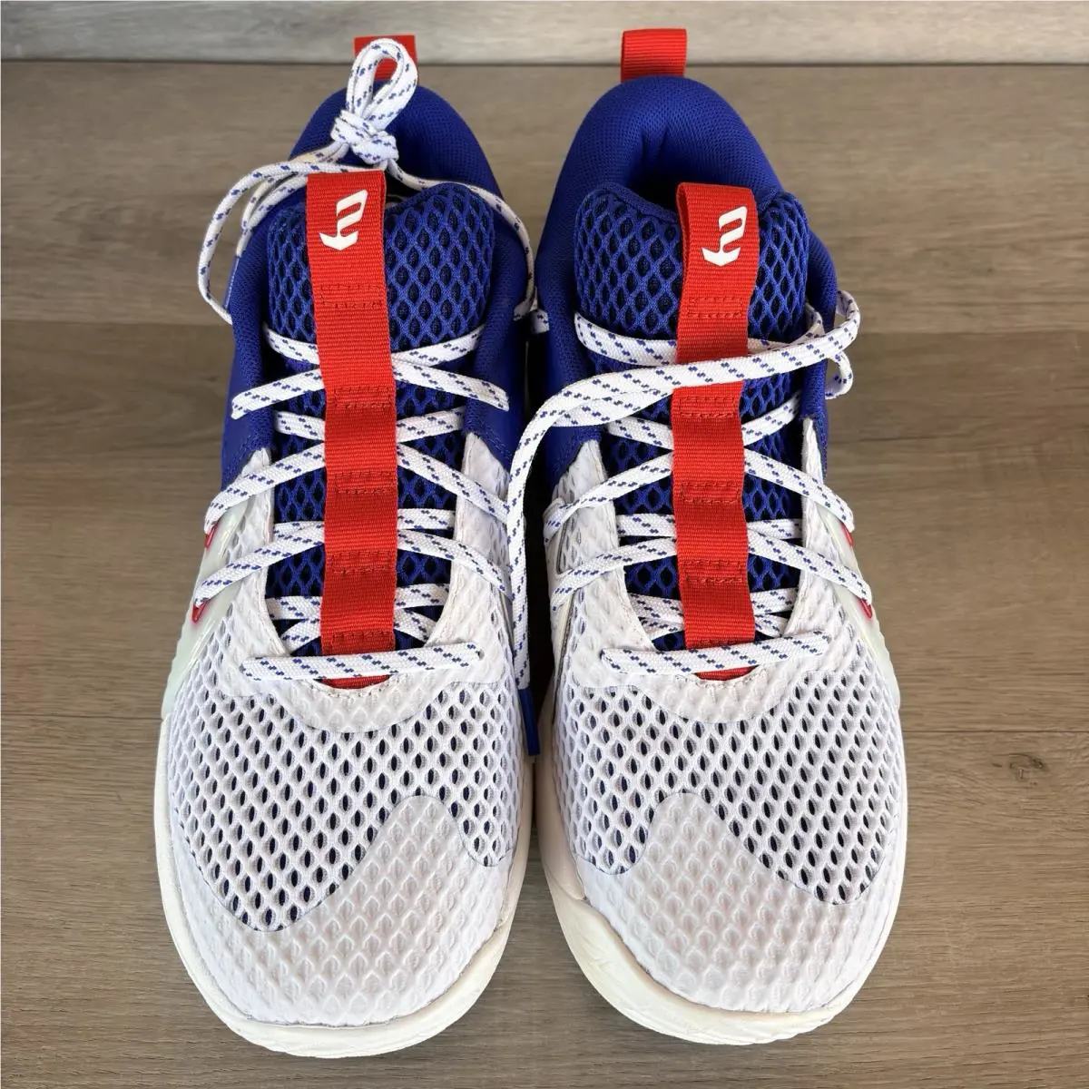Under Armour shoes - Under Armour Embiid One - Embiid One - 3023086-107 - Multicolor (UPC: 0194514239411) 0