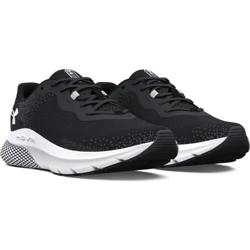 Under Armour shoes - Under Armour HOVR Turbulence - HOVR Turbulence - Black (UPC: 196883135097) 0