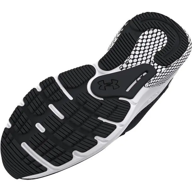 Under Armour shoes - Under Armour HOVR Turbulence - HOVR Turbulence - Black (UPC: 196883135097) 1