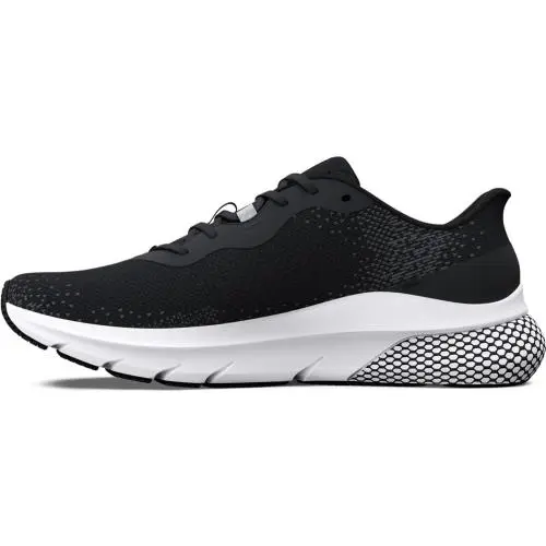 Under Armour shoes - Under Armour HOVR Turbulence - HOVR Turbulence - Black (UPC: 196883135097) 3