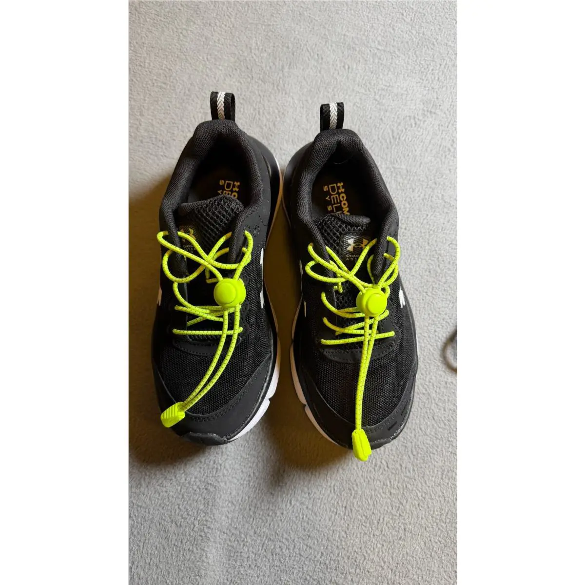 Under Armour shoes - adidas Swift Run - adidas Swift Run - Black 0
