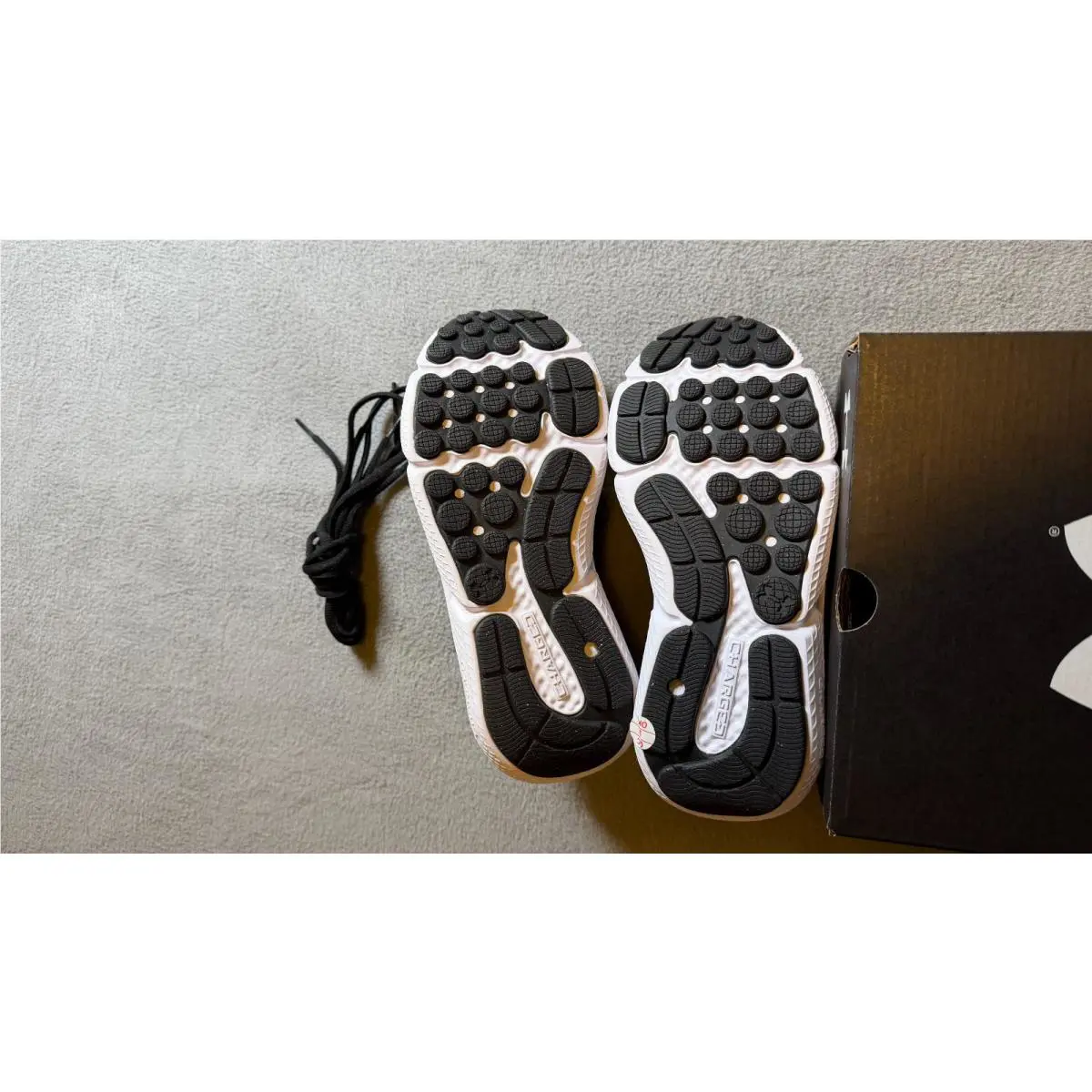 Under Armour shoes - adidas Swift Run - adidas Swift Run - Black 1